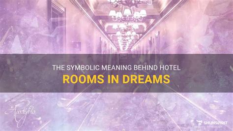 dream meaning hotel room|Dreams About Hotel .